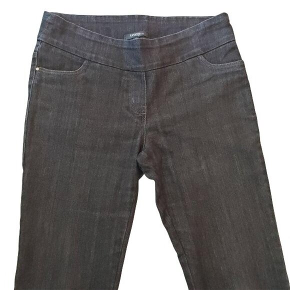 George |  Dark Wash Jeans - Picture 5 of 7